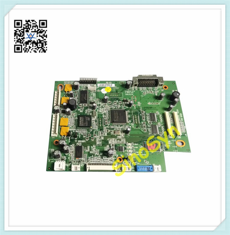 CE664-69005/ Q3938-67902/ CE664-69009 for HP CM6030/ CM6040/ 6030/ 6040 Scanner Controller Board